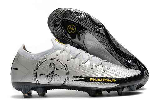 Arrivedinherited Nike Scorpion Cage Phantom GT Impermeabile Full Knit Elettrolitico Originale FG Sca