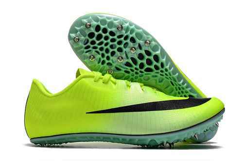 Arrivo Nike Track and Field Spike Zoom Ja Fly 3 3945 Numero normale