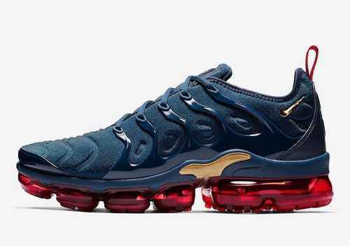 Nike Air VaporMax Plus 924453405 3947