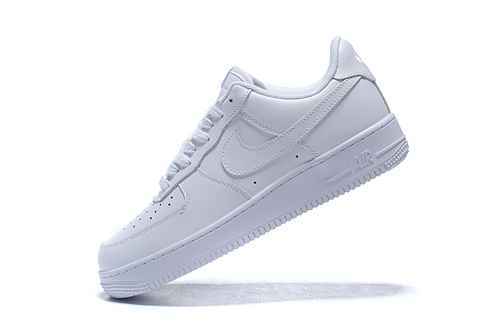 NIKE AIR FORCE 1 2ND PELLE 315115112 3645