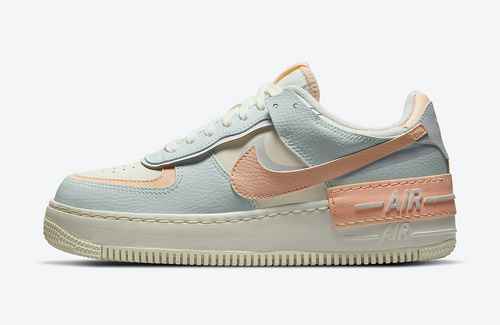 Nike Air Force 1 Ombra CU8591104 3640