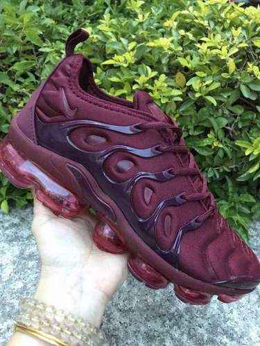 Scarpa da corsa con cuscino d'aria grande Nike Air Vapormax Plus TN 3645