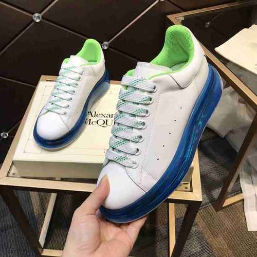 1092370 McQueen Coppia Nuove Scarpe da ginnastica Versatili 3544