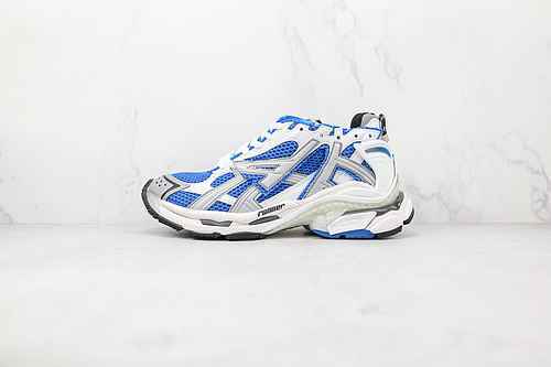 E80 | Support store i8 version of Balenciaga's seventh generation 7.0 new daddy shoes sneakers retro