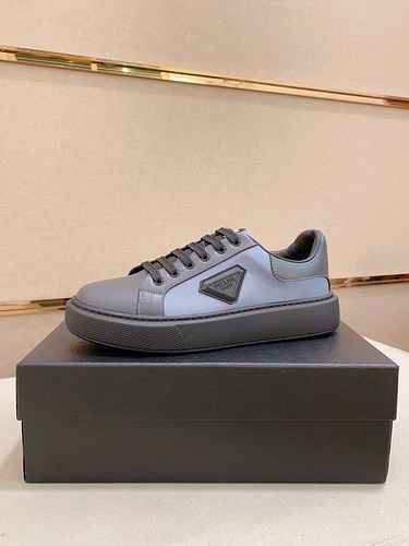 Scarpa Prada Uomo Codice 0517B40 Taglia 3844