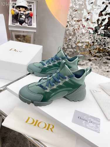 Dior Coppia Stile Codice 0423B80 Taglia 3545