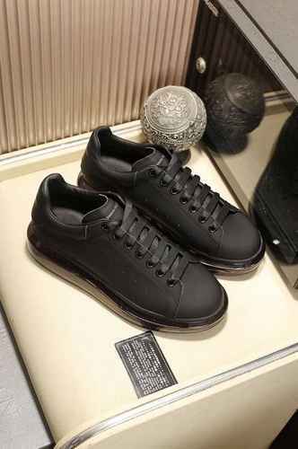 1271290 Scarpe casual per coppia McQueen 3544