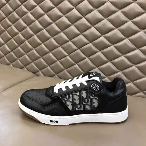 Scarpa da uomo Dior Codice 0520B50 Taglia 3844 45 Personalizzata, non restituzione o cambio