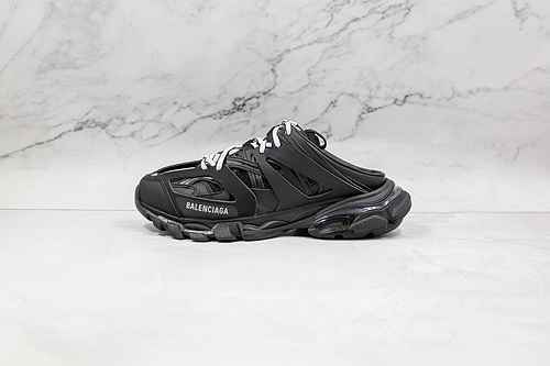 D80 | Support store release Ok scanning version Balenciaga 3.0 third-generation outdoor concept shoe
