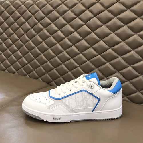 Scarpa da uomo Dior Codice 0520B50 Taglia 3844 45 Personalizzata, non restituzione o cambio