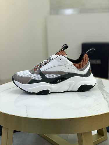 Codice scarpa da uomo Dior 0222C50 Taglia 3946 3847 Personalizzata, non restituzione o cambio