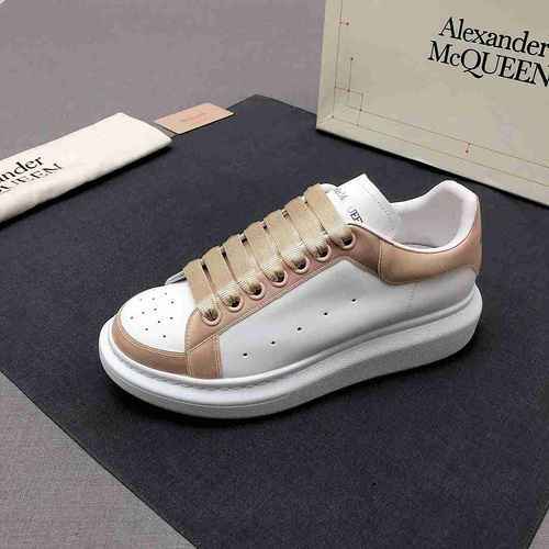 1628310 McQueen Coppia Scarpe sportive casual popolari 3544