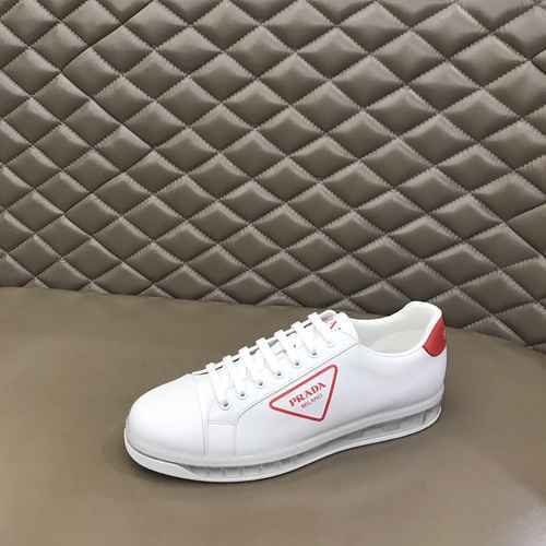 Scarpa Prada Uomo Codice 0520B60 Taglia 3844