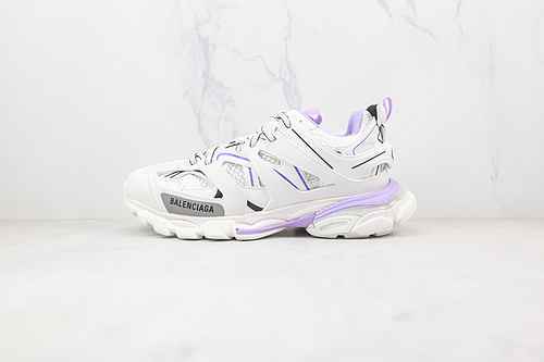 E50 | Support store release OK version Balenciaga Triple S 3.0 Balenciaga 19 official release air cu