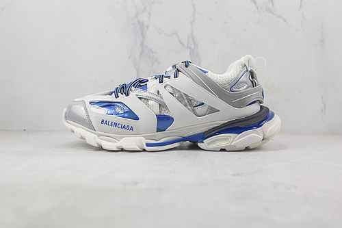 E10 | Support store i8 version Balenciaga 3.0 third-generation outdoor concept shoes BALENCIAGA Trac