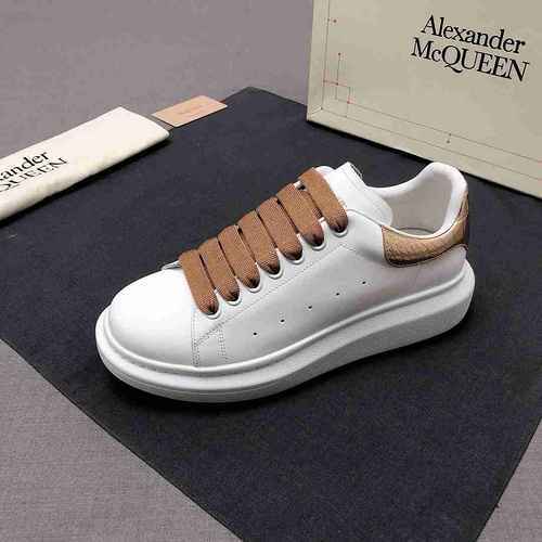 1628310 McQueen Coppia Scarpe sportive casual popolari 3544