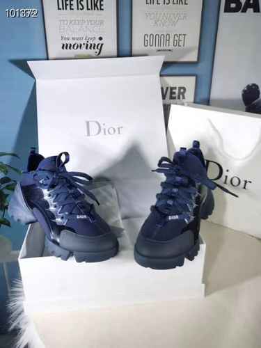 Dior Coppia Stile Codice 0423B60 Taglia 3545