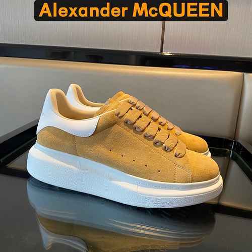 1647320Le ultime scarpe casual alla moda di McQueens 3444