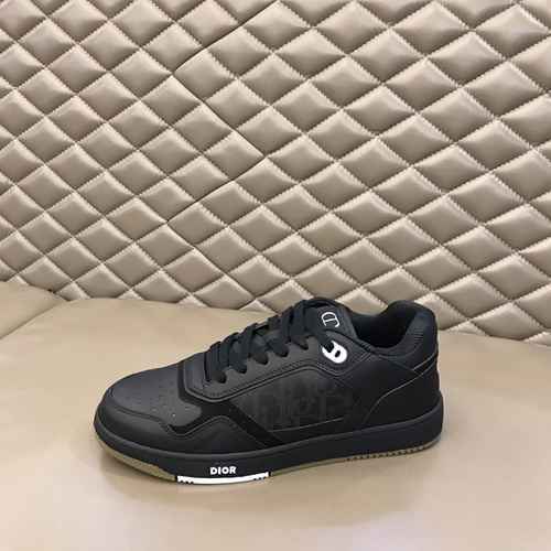 Scarpa da uomo Dior Codice 0520B50 Taglia 3844 45 Personalizzata, non restituzione o cambio