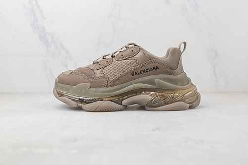 E70 | Support store i8 version # Balenciaga Triple S Balenciaga 19 officially sold air cushion versi