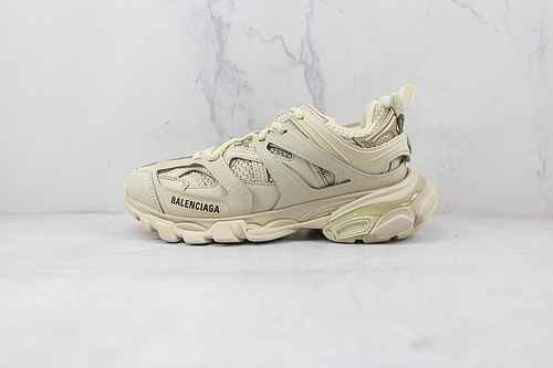 E50 | Support store release OK version Balenciaga 3.0 third-generation outdoor concept shoes BALENCI