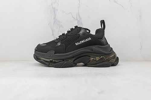 E50 | Support to store overseas Balenciaga Balenciaga air cushion series New Jinyuan bottom quality 