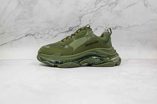 E70 | Support to store Balenciaga Triple S, Balenciaga 19, official air cushion version, official or