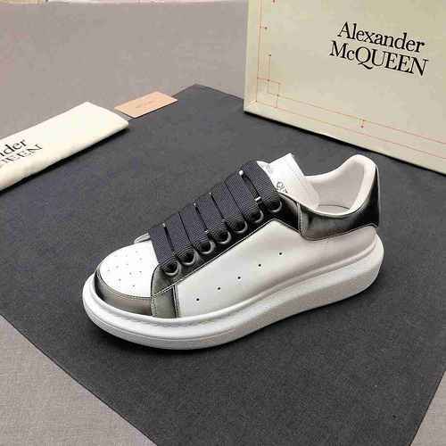 1628310 McQueen Coppia Scarpe sportive casual popolari 3544