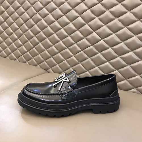 Scarpa da uomo Dior Codice 0328B80 Taglia 3845 45 personalizzabile