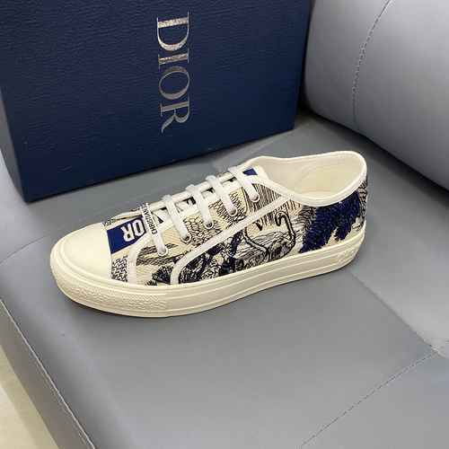 Dior Coppia Stile Codice 0426B40 Taglia 3544