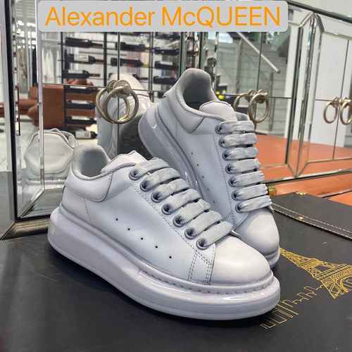 1647460Ultime scarpe casual di moda per coppie di McQueens 3544