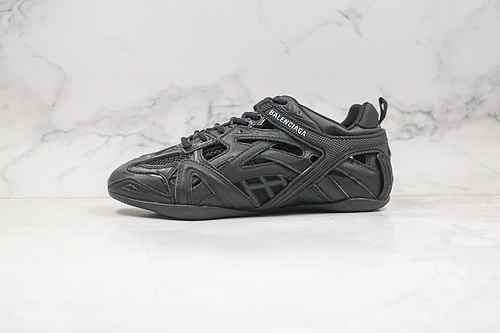 E30 | Support to store Balenciaga 6th generation black hollowed out drive series daddy shoes Ok orig