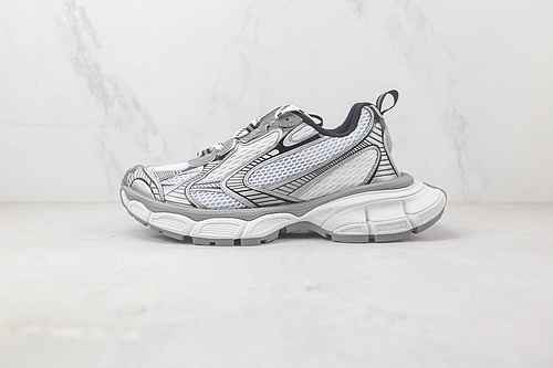 F00 Negozio di supporto Versione VG Balenciaga Balenciaga Cinturino in argento Balenciaga Sneaker Te