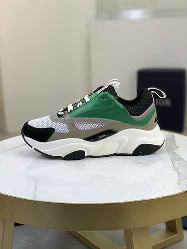 Codice scarpa da uomo Dior 0222C50 Taglia 3946 3847 Personalizzata, non restituzione o cambio