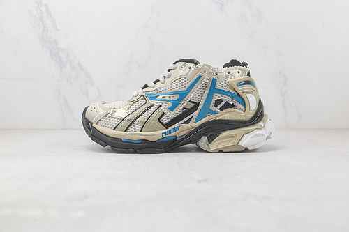 F50 Supporto negozio rilascio versione OK di Balenciaga Seventh Generation 70 Balenciaga Paris 70 Ba