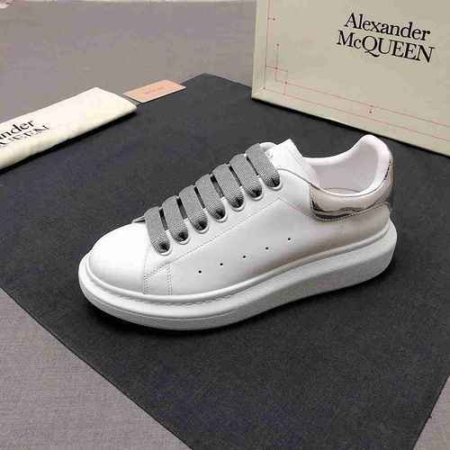 1628310 McQueen Coppia Scarpe sportive casual popolari 3544