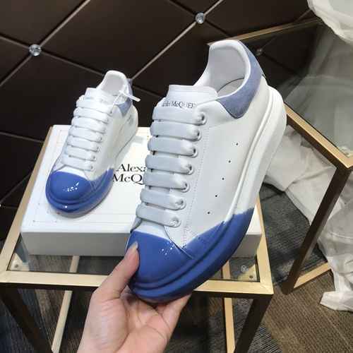 1092350 McQueen Coppia Nuove Scarpe da ginnastica versatili 3544