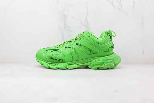 E50 | Support the store release OK version Balenciaga III 3.0 Balenciaga Triple S Balenciaga 19 offi