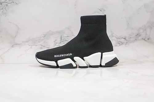 C50 | Support the store release of the original Balenciaga socks shoes 2.0 Balenciaga SPEED 2.0 orig