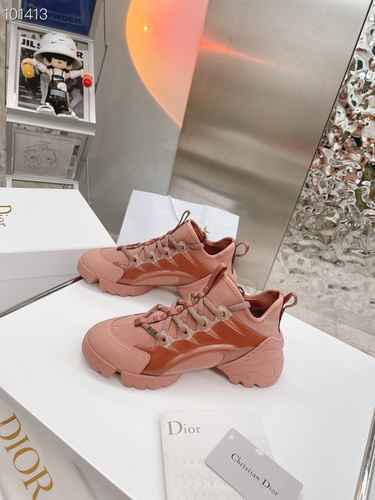 Dior Coppia Stile Codice 0423B80 Taglia 3545