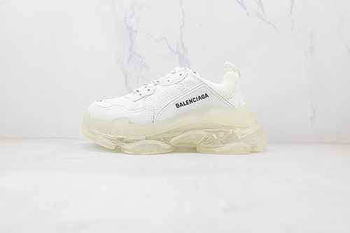 E50 | Support to store overseas Balenciaga Balenciaga air cushion series New Jinyuan bottom quality 