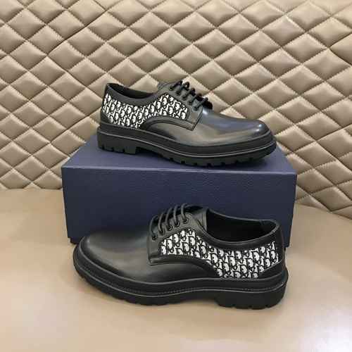 Scarpa da uomo Dior Codice 0328B80 Taglia 3845 45 personalizzabile