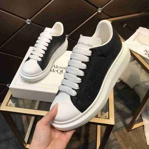 1092310 McQueen Coppia Nuove Scarpe Sportive 3544