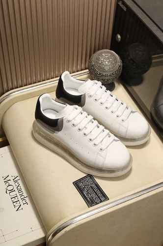 1271300 Scarpe casual moda coppia McQueen 3844