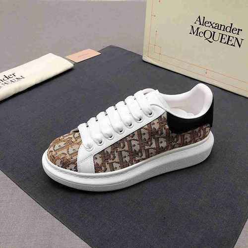 1628310 McQueen Coppia Scarpe sportive casual popolari 3544