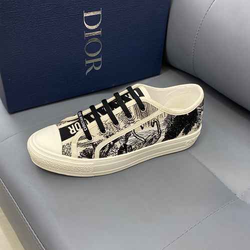 Dior Coppia Stile Codice 0426B40 Taglia 3544