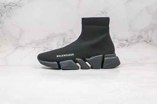 C50 | Support the store release of the original Balenciaga socks shoes 2.0 Balenciaga SPEED 2.0 orig
