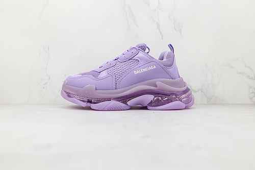 E00 | Support store release OK version Balenciaga Triple S Balenciaga 19 official release air cushio