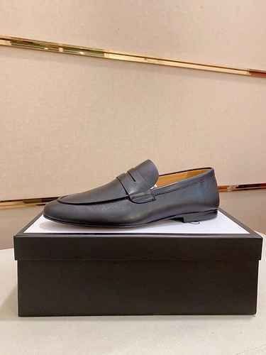 GUCCI Men's Shoe Code: 0525C70 Size: 38-44