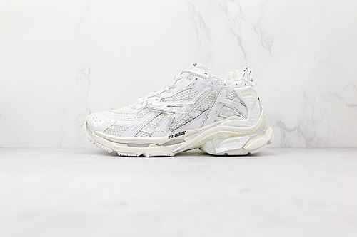 G30 | Support to store Balenciaga 7-generation 7.0 white new Balenciaga Runner 7.0 shows designer De